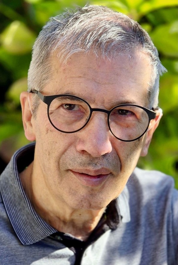 Bruno Spagolla
